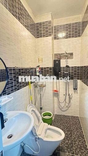 CHO THUÊ NHÀ H3G, 2 XET, THÀNH MỸ, Q.TÂN BINH