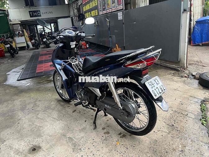 Future LED 2022 Xanh Đen BSTP 9Chủ Bao Công Chứng