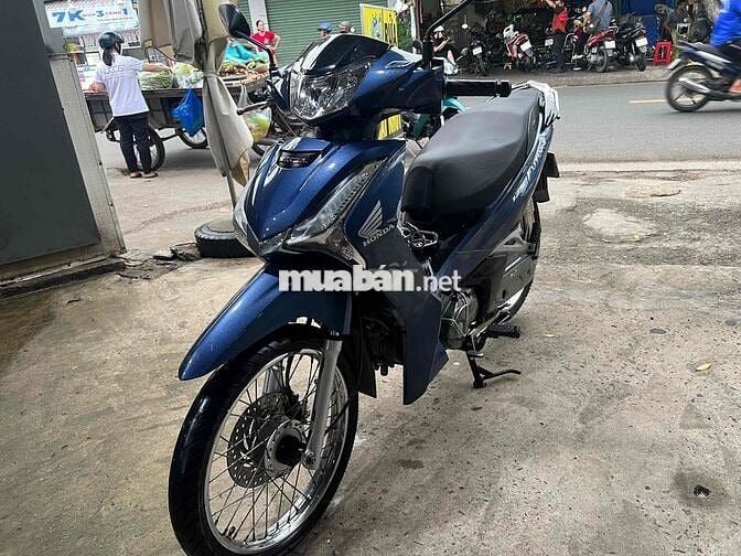Future LED 2022 Xanh Đen BSTP 9Chủ Bao Công Chứng