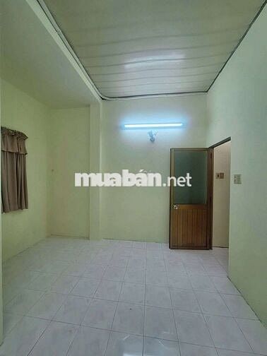 CHO THUÊ NHÀ HẺM ĐƯỜNG BA ĐÌNH, P10, Q8