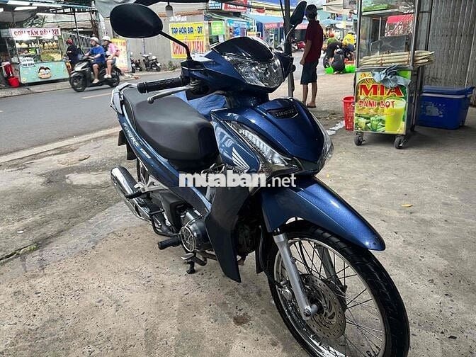Future LED 2022 Xanh Đen BSTP 9Chủ Bao Công Chứng