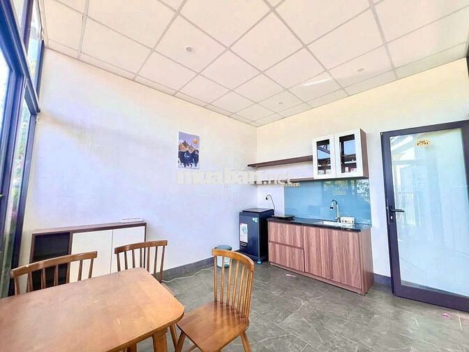 🏙️ CHO THUÊ PENTHOUSE CAO CẤP – VIEW ĐẸP ĐẲNG CẤP TẠI HOÀ XUÂN CHỈ 8TR