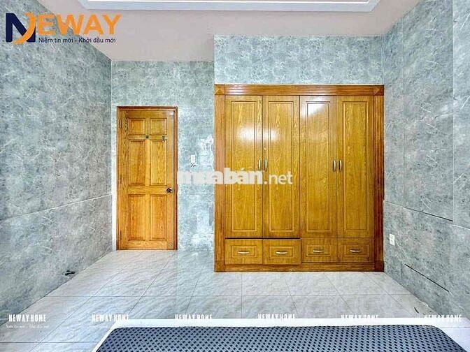 CĂN HỘ BAN CÔNG MỚI TINH FULL NỘI THẤT NGAY ĐƯỜNG ÂU CƠ GIÁP TÂN BÌNH