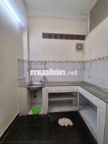 CHO THUÊ NHÀ HẺM ĐƯỜNG BA ĐÌNH, P10, Q8