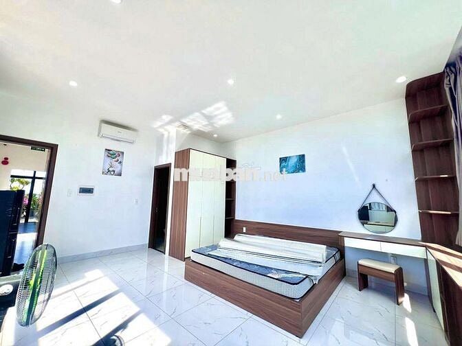 🏙️ CHO THUÊ PENTHOUSE CAO CẤP – VIEW ĐẸP ĐẲNG CẤP TẠI HOÀ XUÂN CHỈ 8TR