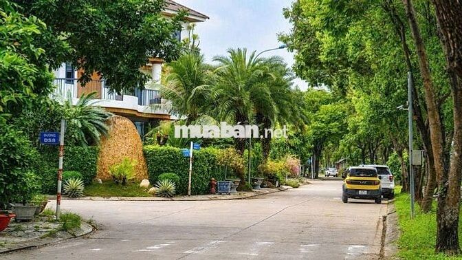 BÁN NHÀ PHỐ 145M2 TRONG KHU COMPOUND, P. HIỆP BÌNH