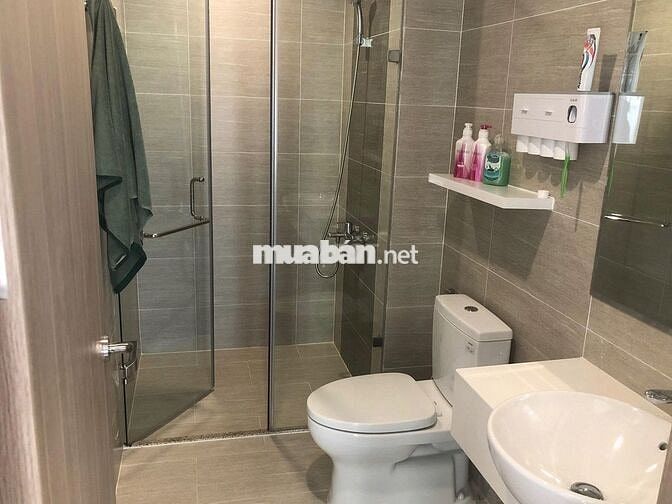 Căn hộ 2PN-1WC - DT55m2. Đầy đủ nội thất. Ngay Lê Trọng Tấn