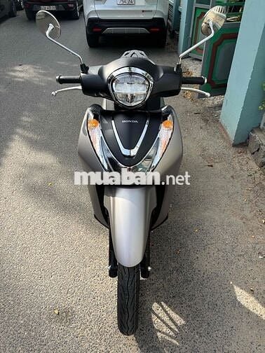 SH Mode 2026 ABS mới 100% biển 43 chạy 76km
