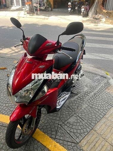 Honda Air Blade chính một chủ sử dụng