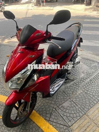 Honda Air Blade chính một chủ sử dụng