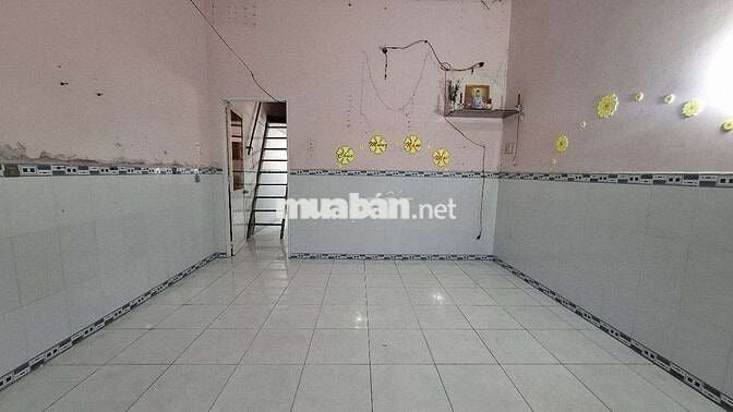 Nhà giá rẻ gần khu sinh thái cá koi 10 Hiếu, gần chợ Trung An 