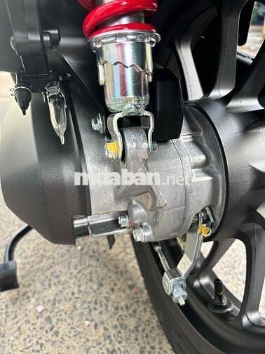 SH Mode 2026 ABS mới 100% biển 43 chạy 76km