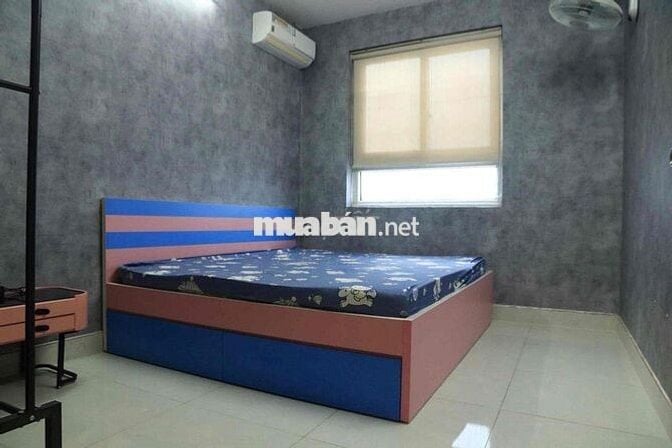 CHO THUÊ CĂN HỘ TARA RESIDENCE – 3PN 2WC – Ở NGAY