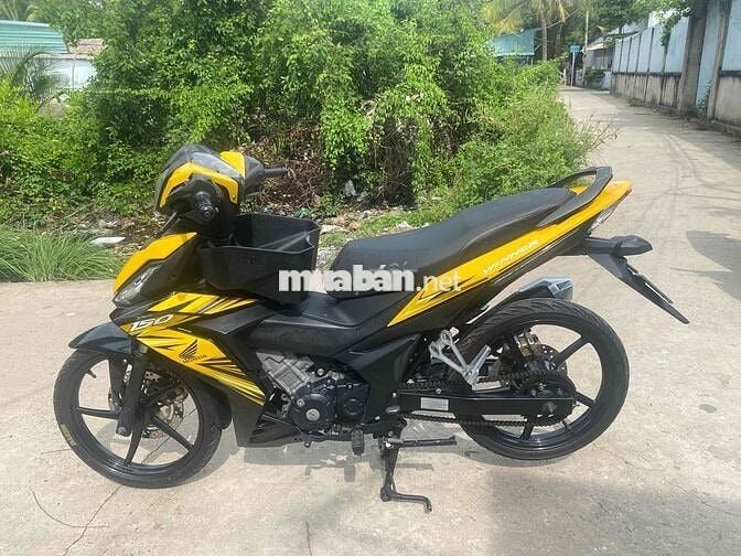 Honda Winner 2018 Vàng