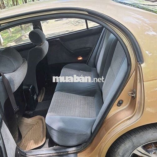 Toyota Corona 1992 Số sàn 2.0 Vàng đồng