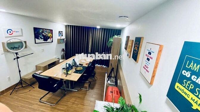 BÁN NHÀ PHỐ 145M2 TRONG KHU COMPOUND, P. HIỆP BÌNH
