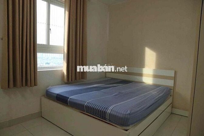CHO THUÊ CĂN HỘ TARA RESIDENCE – 3PN 2WC – Ở NGAY