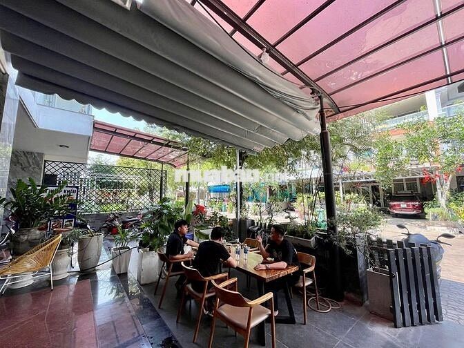 BÁN NHÀ PHỐ 145M2 TRONG KHU COMPOUND, P. HIỆP BÌNH