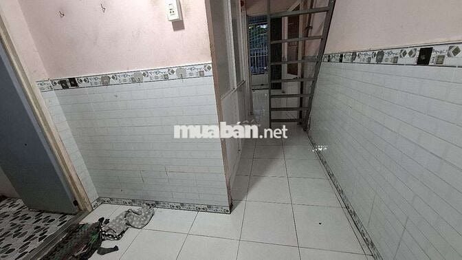 Nhà giá rẻ gần khu sinh thái cá koi 10 Hiếu, gần chợ Trung An 