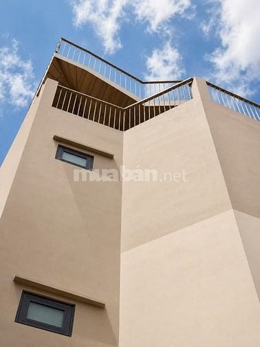 SIÊU PHẨM NHÀ PHỐ VÕ VĂN TẦN , QUẬN 3 Rooftop Chill 8,9Tỷ TL