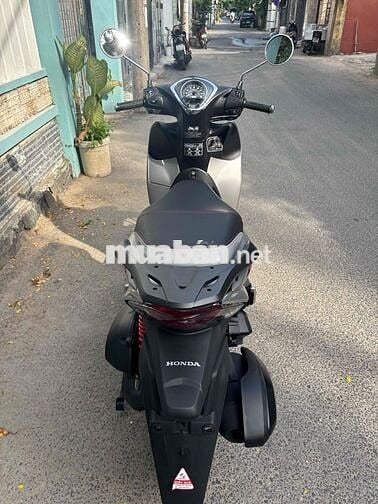 SH Mode 2026 ABS mới 100% biển 43 chạy 76km