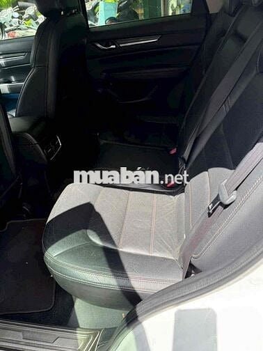 Mazda CX-5 2017 2.5 fom mới Trắng