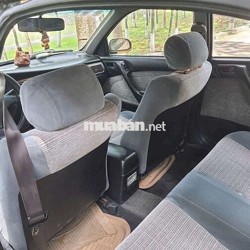Toyota Corona 1992 Số sàn 2.0 Vàng đồng