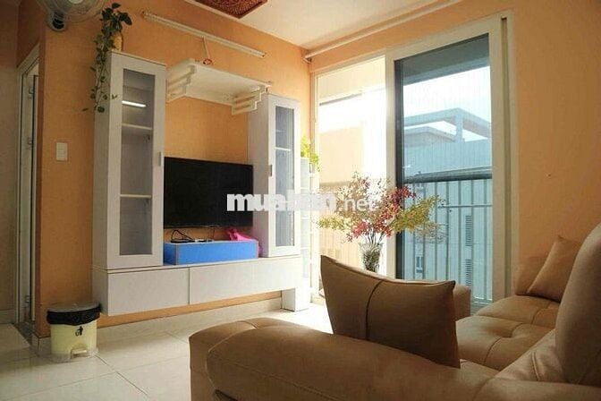 CHO THUÊ CĂN HỘ TARA RESIDENCE – 3PN 2WC – Ở NGAY
