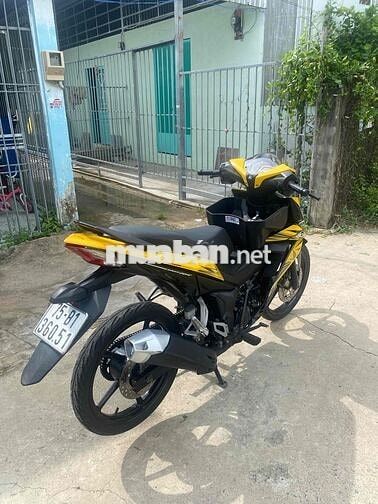 Honda Winner 2018 Vàng