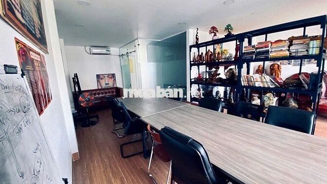 BÁN NHÀ PHỐ 145M2 TRONG KHU COMPOUND, P. HIỆP BÌNH
