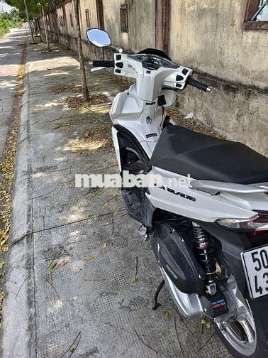 Honda Air Blade 2016 Trắng