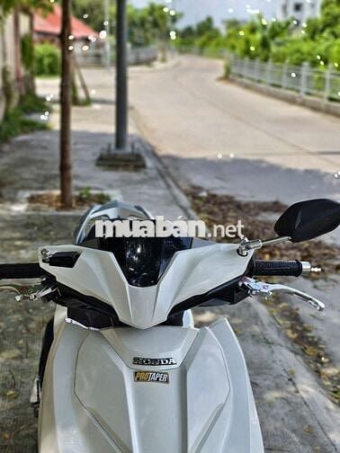 Honda Air Blade 2016 Trắng