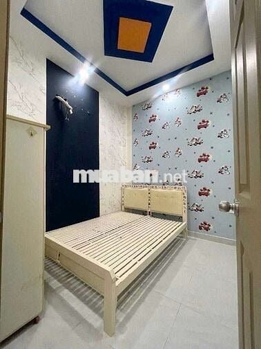 🕵️GIÃM CHÀO MÙA WORLDCUP,CHỈ2,95TỶ CÓ NHÀ KO XẸT ĐƯỜNG 3B, BHHA, 2TẦNG 