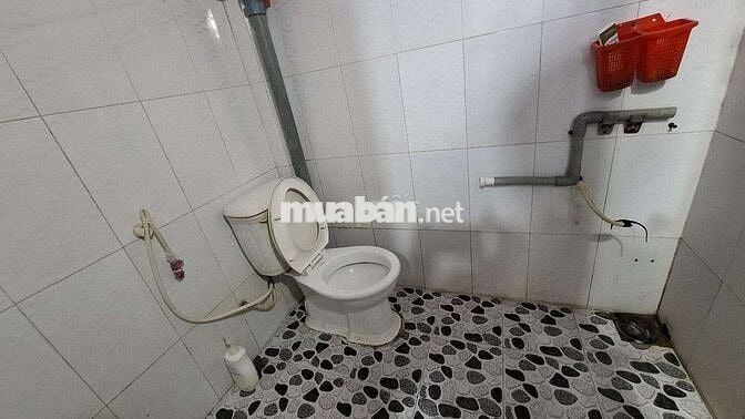 Nhà giá rẻ gần khu sinh thái cá koi 10 Hiếu, gần chợ Trung An 
