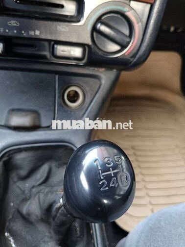 Toyota Corona 1992 Số sàn 2.0 Vàng đồng