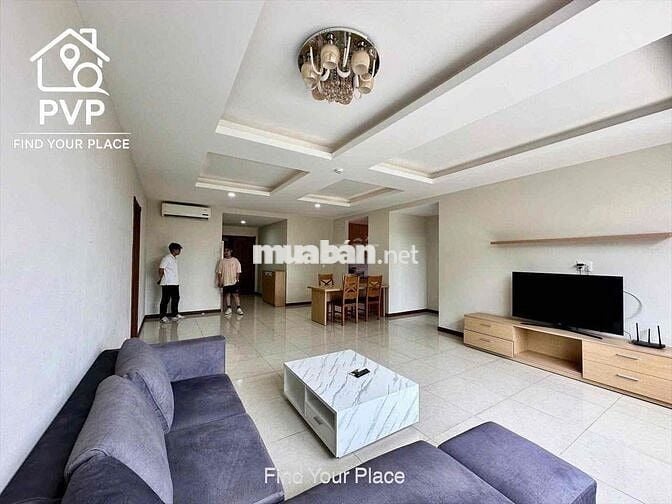 2Pn - 2Wc Ngay Cầu Chà Và_Full Nội Thất hoặc setup theo Yêu Cầu 📍