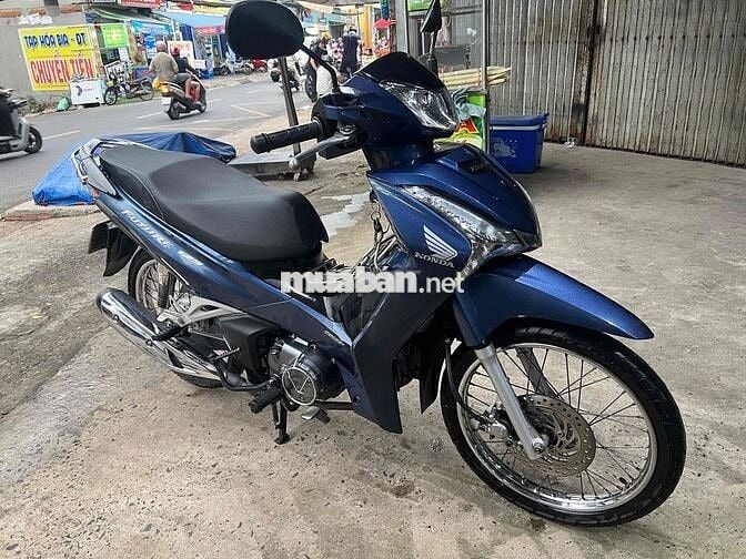 Future LED 2022 Xanh Đen BSTP 9Chủ Bao Công Chứng