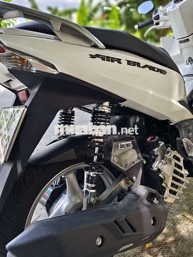 Honda Air Blade 2016 Trắng