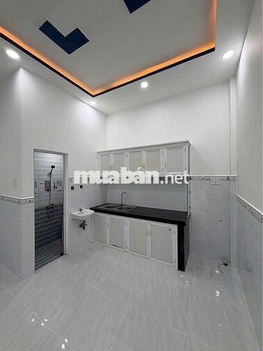 🕵️GIÃM CHÀO MÙA WORLDCUP,CHỈ2,95TỶ CÓ NHÀ KO XẸT ĐƯỜNG 3B, BHHA, 2TẦNG 