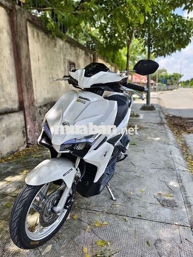 Honda Air Blade 2016 Trắng