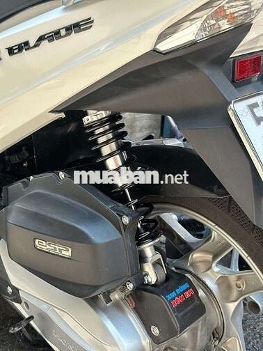 Honda Air Blade 2016 Trắng