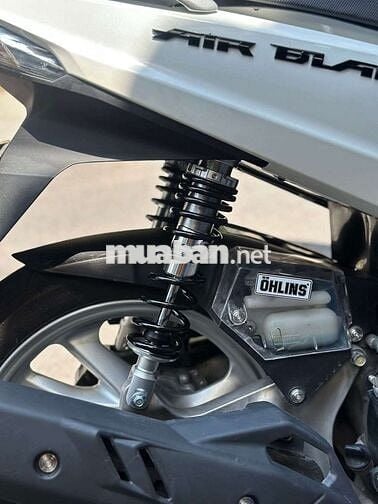 Honda Air Blade 2016 Trắng