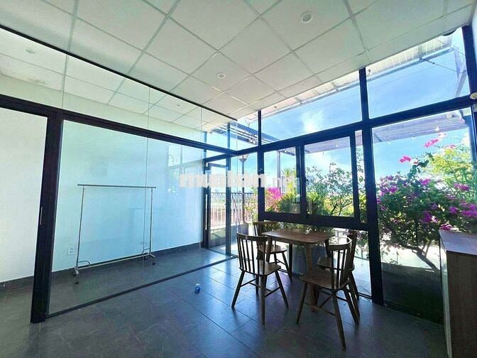 🏙️ CHO THUÊ PENTHOUSE CAO CẤP – VIEW ĐẸP ĐẲNG CẤP TẠI HOÀ XUÂN CHỈ 8TR