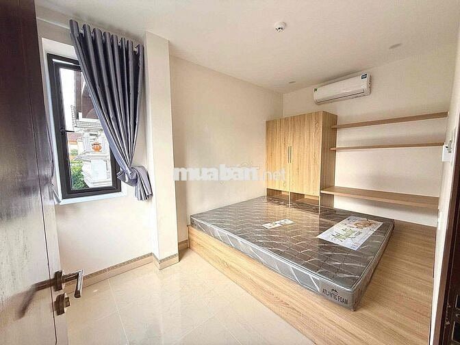 🏡 🌿 CĂN HỘ 1PN VIEW THOÁNG – KHÔNG GIAN SỐNG YÊN TĨNH BÊN SÔNG