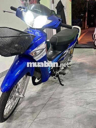 Future Neo Dọn Wave 125 Kiểng BSTP