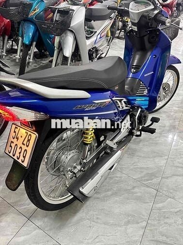 Future Neo Dọn Wave 125 Kiểng BSTP
