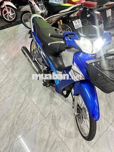 Future Neo Dọn Wave 125 Kiểng BSTP