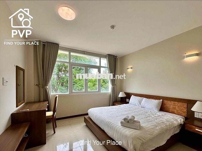 2Pn - 2Wc Ngay Cầu Chà Và_Full Nội Thất hoặc setup theo Yêu Cầu 📍