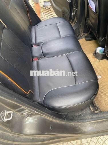 Kia Morning Số sàn 5 chỗ màu Nâu