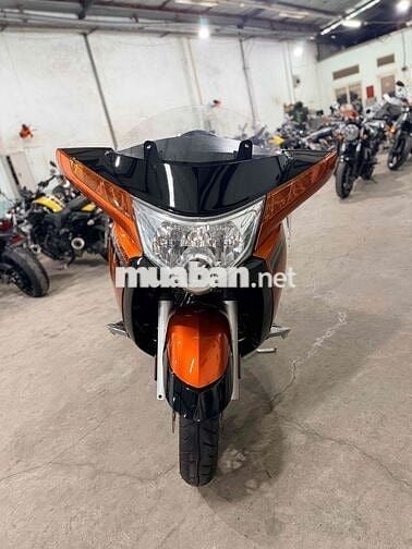 Victory Vision Tour 106 2008 Cam 24.000km